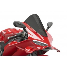 R-Racer Screen Ducati Panigale V4 2025