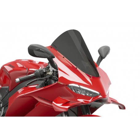R-Racer Screen Ducati Panigale V4 2025