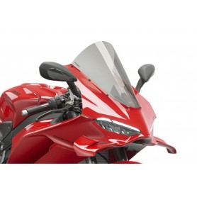 R-Racer Screen Ducati Panigale V4 2025