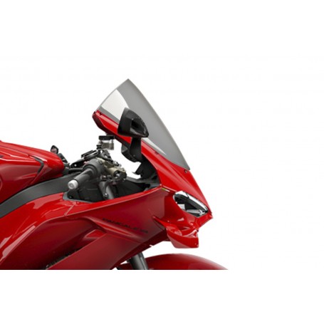 R-Racer Screen tuuleklaas Ducati Panigale V4 2025