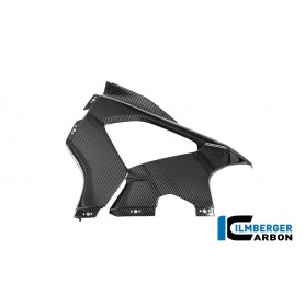 Left fairing side panel Racing BMW M 1000 RR 2025