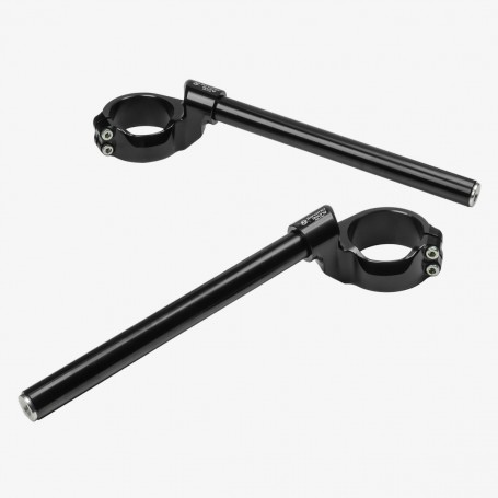 Bonamici Aluminum Handlebars Diameter 55 mm Lifted