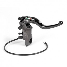 Brembo Radial Brake Master Cylinder RCS 15 Short Lever - Corsa Corta