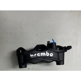 Brembo Stylema Right Side 108mm - Black