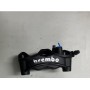 Brembo Stylema Right Side 108mm - Black