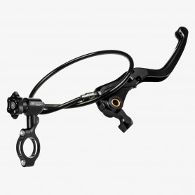 Bonamici Aluminium Brake Lever with Remote Adj. Racing for Ducati Streetfighter/Panigale