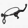 Bonamici Aluminium Brake Lever with Remote Adj. Racing for Ducati Streetfighter/Panigale