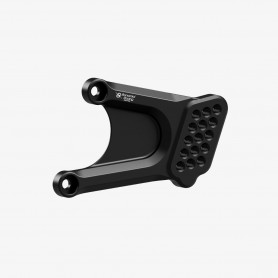 Bonamici Aluminum Back Plate For D001 - Left Side