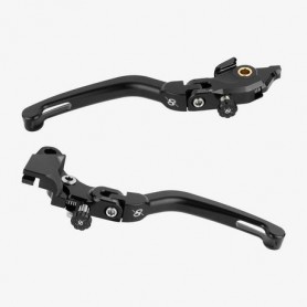 Bonamici Aluminum Levers Kit Kawasaki ZX-6R 24-