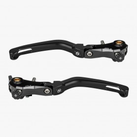 Bonamici Aluminum Levers Kit Ducati Panigale V4/V4S 2025