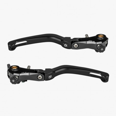 Bonamici Aluminum Levers Kit Ducati Panigale V4/V4S 2025