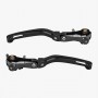 Bonamici Aluminum Levers Kit Ducati Panigale V4/V4S 2025