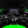 Bonamici Aluminum Top Triple Clamp Kawasaki ZX-6R "Standard" 24-