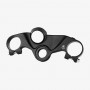 Bonamici Aluminum Top Triple Clamp Kawasaki ZX-6R "Standard" 24-