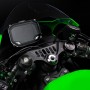 Bonamici Aluminum Top Triple Clamp Kawasaki ZX-6R “Race” 24-