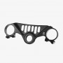 Bonamici Aluminum Top Triple Clamp Kawasaki ZX-6R “Race” 24-