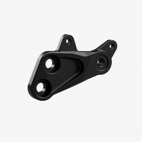 Bonamici Aluminum Plate For D001 - Right Side