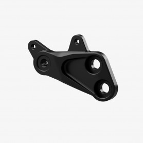 Bonamici Aluminum Plate For D001 - Left Side