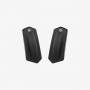 Bonamici Aluminum Caps For Top Triple Clamp Suzuki GSX-8R 23-
