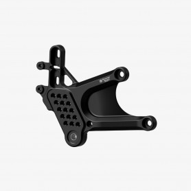 Bonamici Aluminum Back Plate for D001 - Right Side