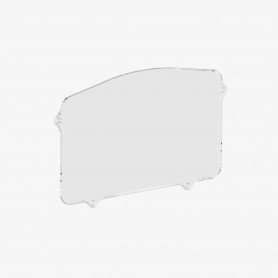 Bonamici PMMA Glass Spare Part DCP25