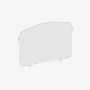 Bonamici PMMA Glass Spare Part DCP25