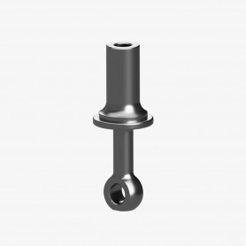 Bonamici Aluminum Brake Pin For D001