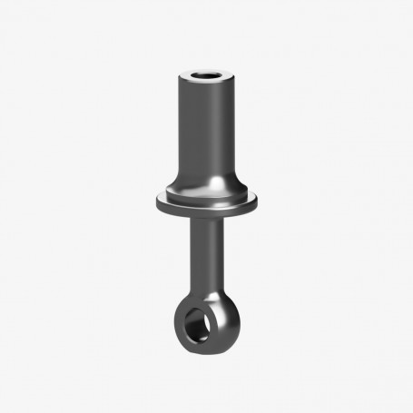Bonamici Aluminum Brake Pin For D001