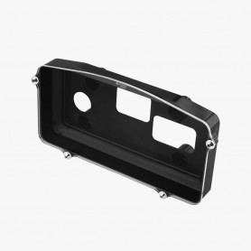 Bonamici Aluminum Dashboard Protection Ducati Panigale V4/V4S 2025