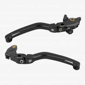 Bonamici Aluminum Levers Kit Suzuki GSX-8S - GSX-8R 23-