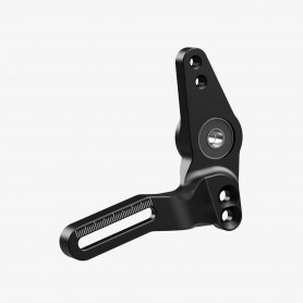 Bonamici Aluminum Gear Lever for D001