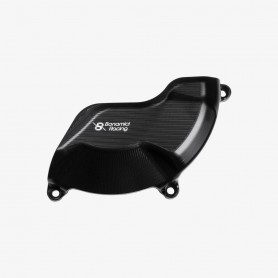 Bonamici Aluminum Engine Protection Right Side Ducati Panigale V4/V4S 2025
