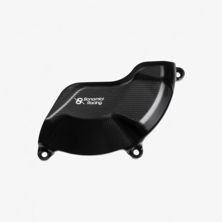 Bonamici Aluminum Engine Protection Right Side Ducati Panigale V4/V4S 2025