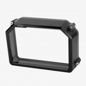 Bonamici Aluminum Dashboard Protection Honda CBR 600 RR 24-