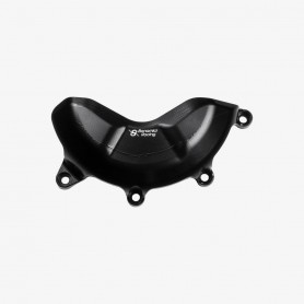 Bonamici Aluminum Engine Protection Left Side Ducati Panigale V4/V4S 2025