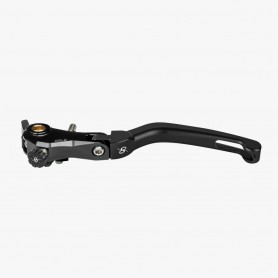 Bonamici Aluminum Clutch Lever Ducati Panigale V4/V4S 2025