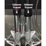 Öhlins Preload Tube 31/ 36 Optional Stroke +5mm FKR 104 S1000RR 10-18