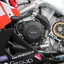 GB Racing RSV4 Engine Cover Set 2010 - 2023