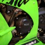 GB Racing ZX-10R Engine Cover Set 2011-2023