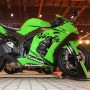 ZX-10R Engine Cover Set 2011-2019