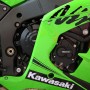 ZX-10R Secondary Clutch Cover 2011-2019
