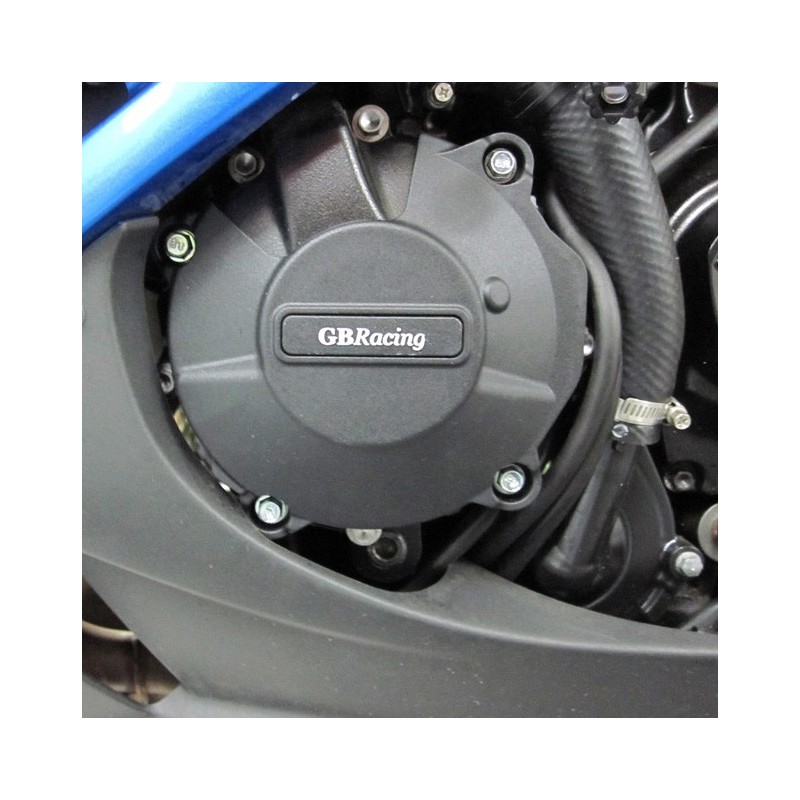 GB Racing ZX6R Secondary Alternator Engine Cover 20072020