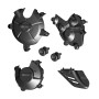 ZX-6R Motorcycle Protection Bundle 2007 - 2008