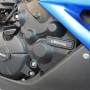 GB Racing ZX-6R Secondary Pulse Engine Cover 2009 - 2012