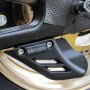 GB Racing ZX-6R Motorcycle Protection Bundle 2009 - 2012