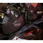 ZX-6R STOCK & KIT Engine Cover Set 2013 - 2019