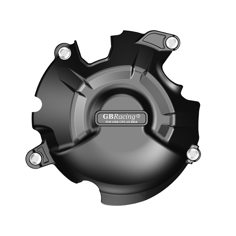 GB Racing Z800 & Z800E Secondary Clutch Cover 20132016