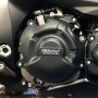GB Racing Z800 & Z800E Secondary Engine Cover SET 2013-2016