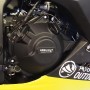 GB Racing Z300 & EX300 Secondary Engine Cover SET 2014-2016