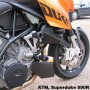 GB Racing Superduke 990 Motorcycle Crash Protection Bundle